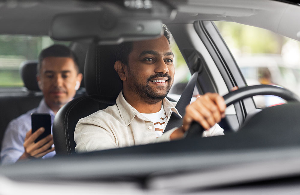 Hire a driver in Sri Lanka